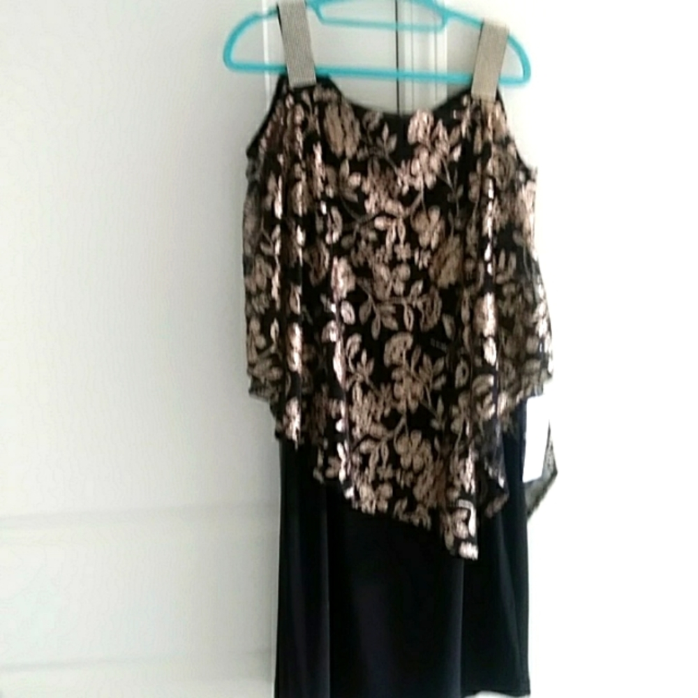 NWT Cocktail Dress